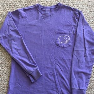 Ivory Ella long sleeved t-shirt medium